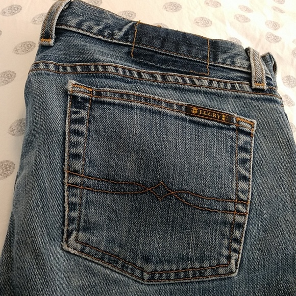 Lucky Brand Jeans - Picture 4 of 4